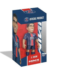 Achraf Hakimi