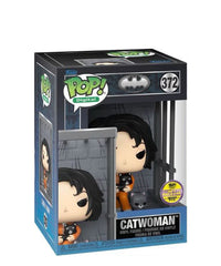 Catwoman