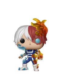 Todoroki
