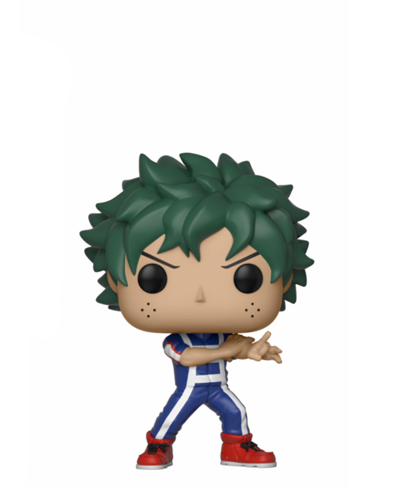 Deku (Training)