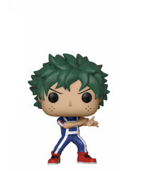 Deku (Training)