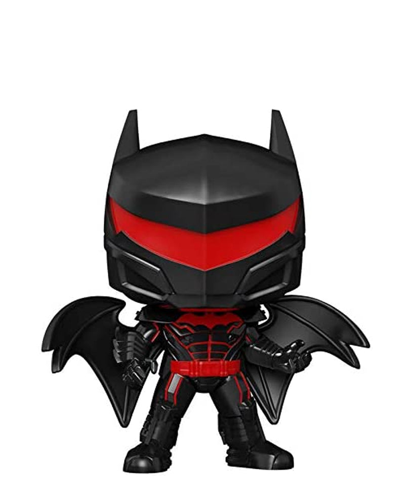 Hellbat
