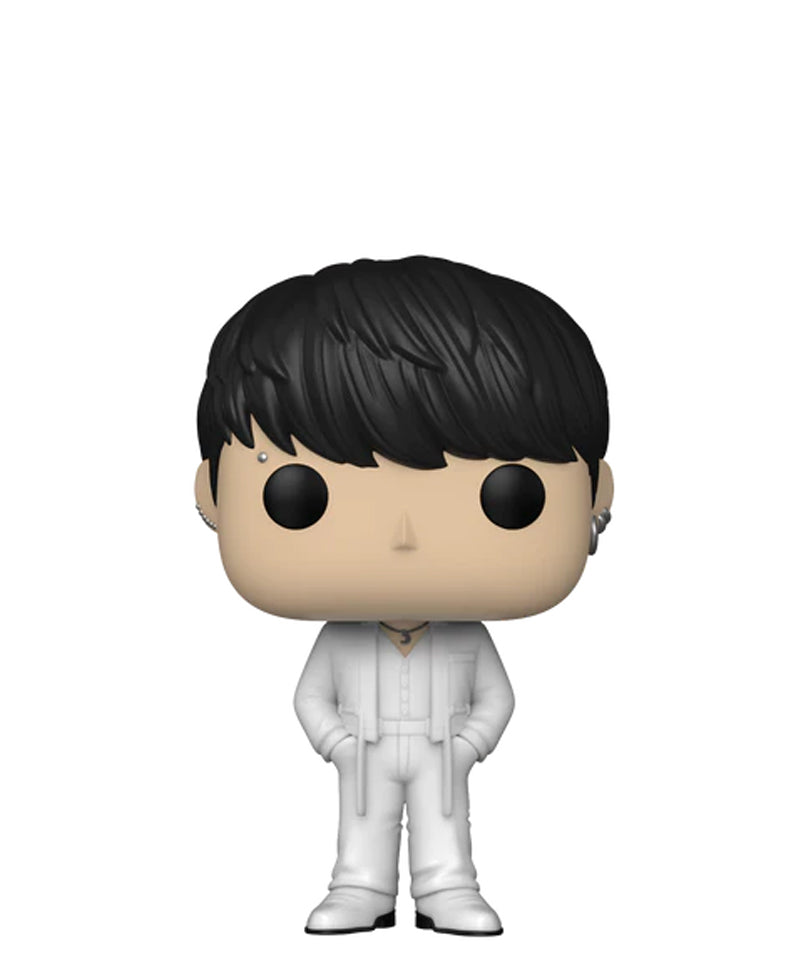 Jung Kook (Proof)
