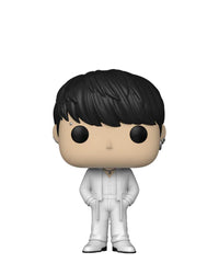 Jung Kook (Proof)