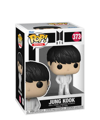 Jung Kook (Proof)