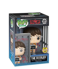 The Riddler