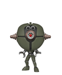 Assaultron