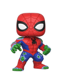Spider-Hulk