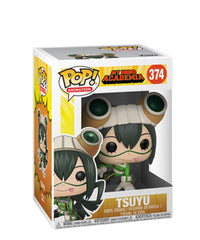 Tsuyu