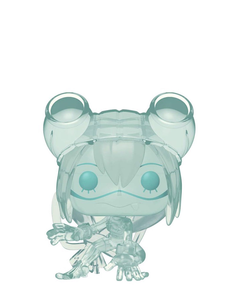 Tsuyu Asui (Clear)