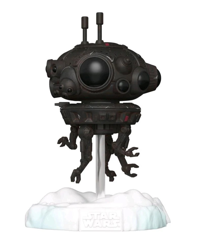 Battle at Echo Base: Probe Droid (6-Inch)