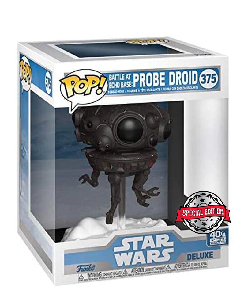 Battle at Echo Base: Probe Droid (6-Inch)