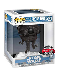 Battle at Echo Base: Probe Droid (6-Inch)