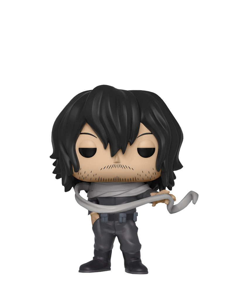 Shota Aizawa