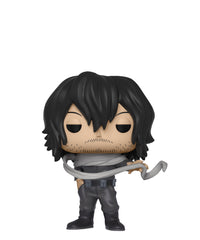 Shota Aizawa