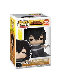 Shota Aizawa