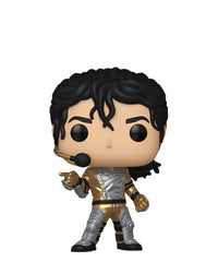 Michael Jackson (Armor)