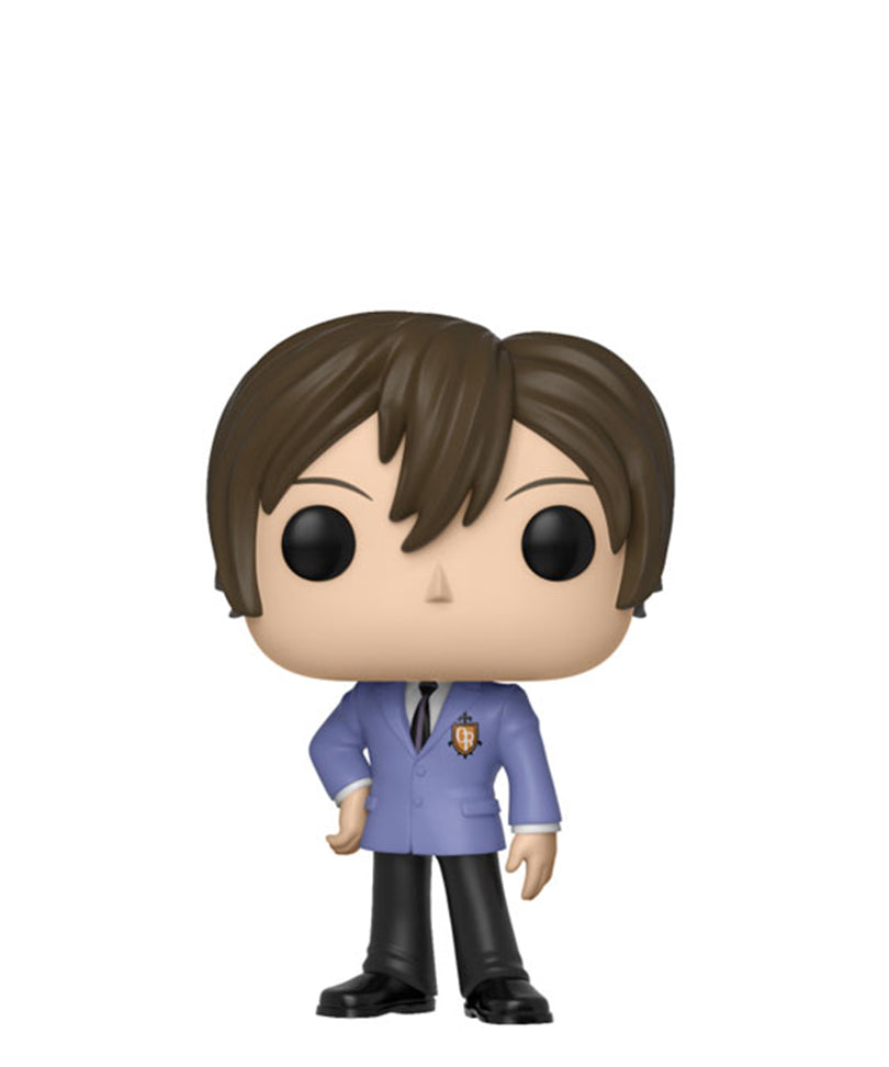 Haruhi