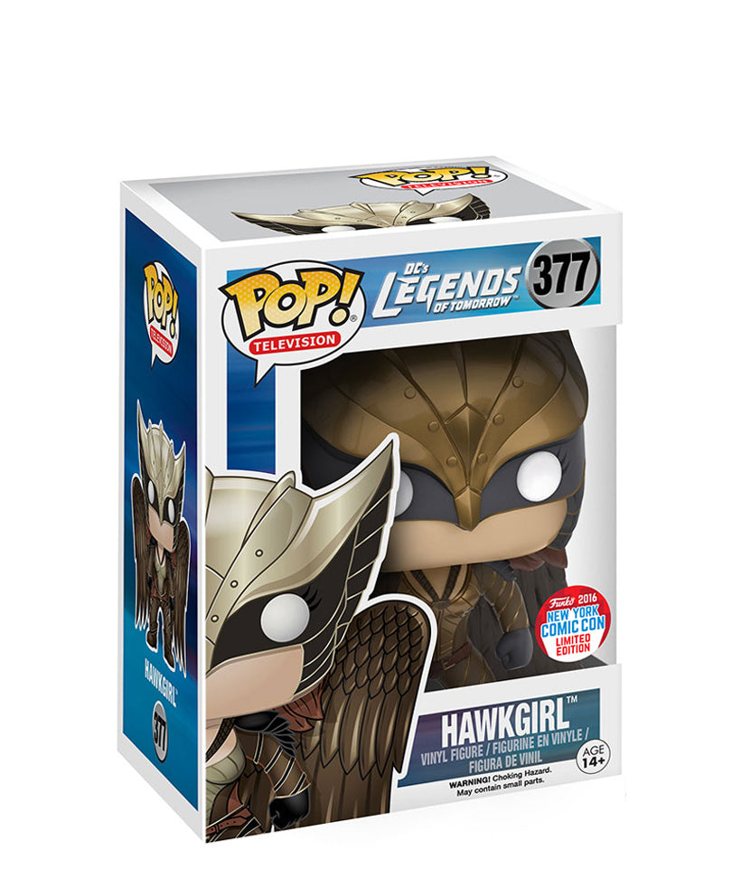 Hawkgirl