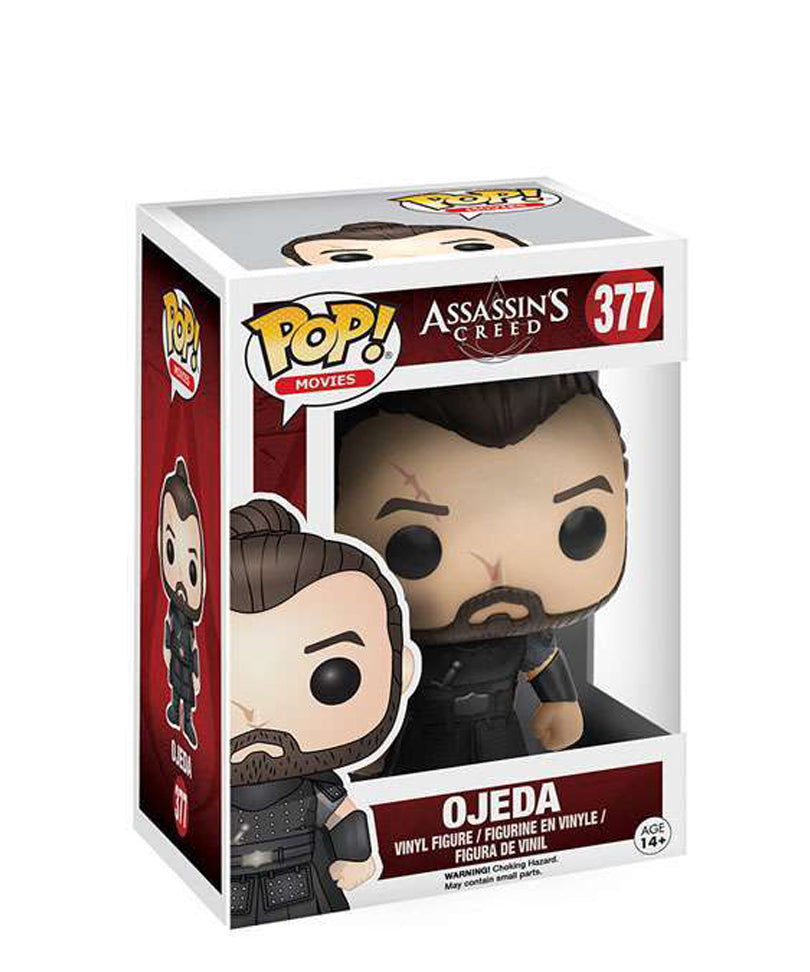 Ojeda