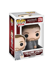 Callum Lynch