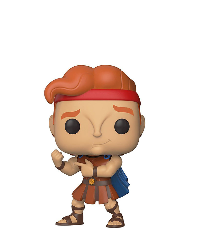 Hercules