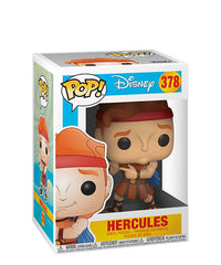 Hercules