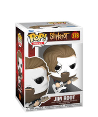 Jim Root