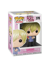 Tamaki