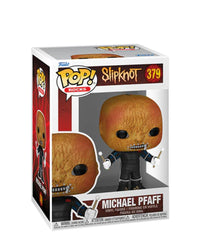 Michael Pfaff