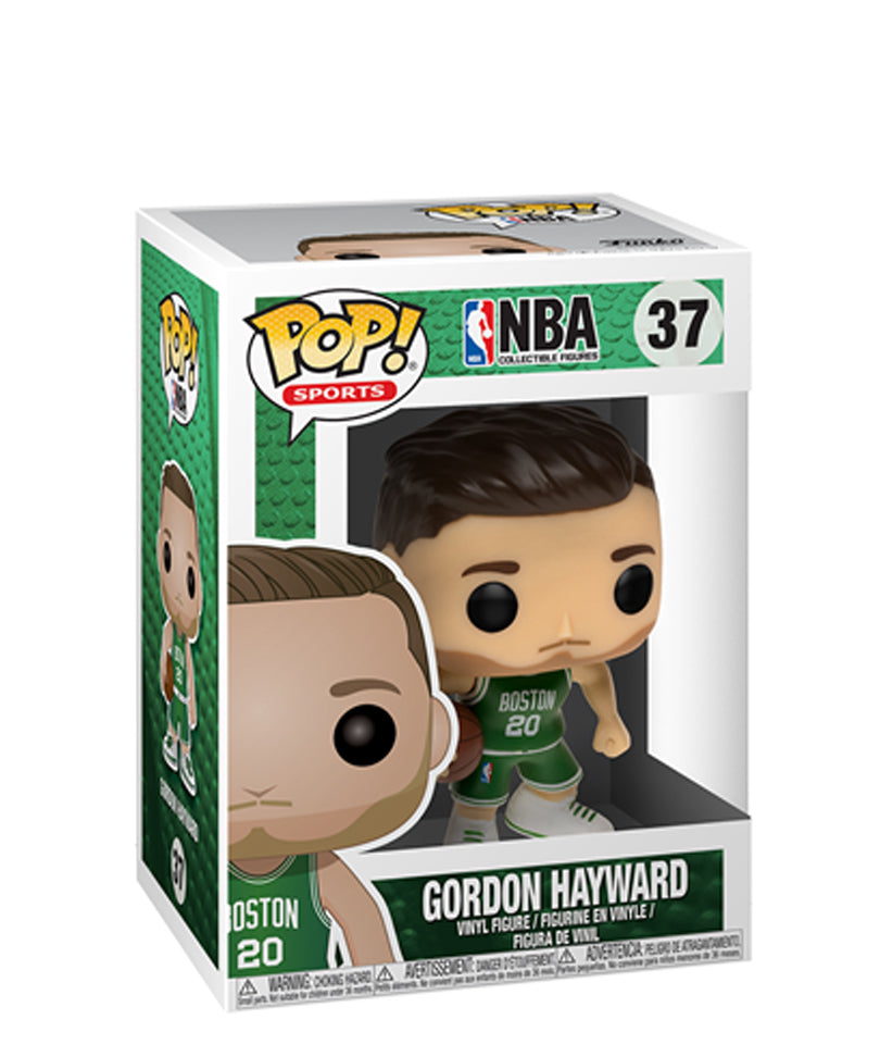 Gordon Hayward