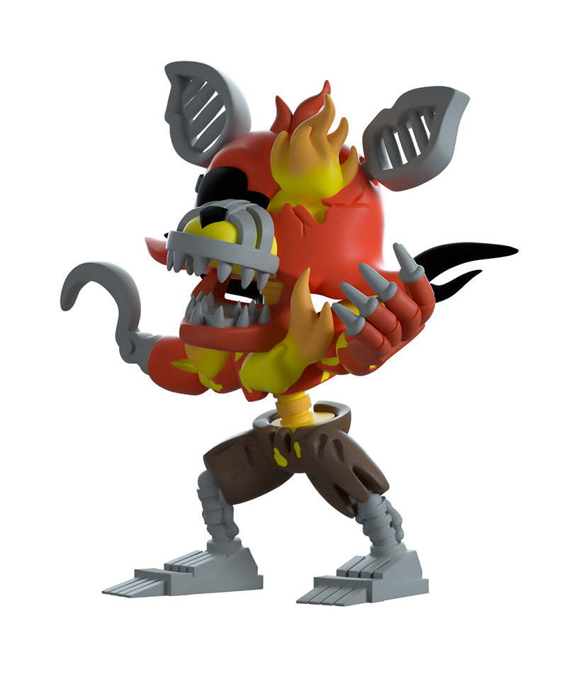 Grimm Foxy
