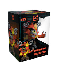 Grimm Foxy