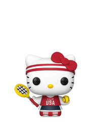 Hello Kitty (Tennis)