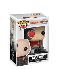 Markov