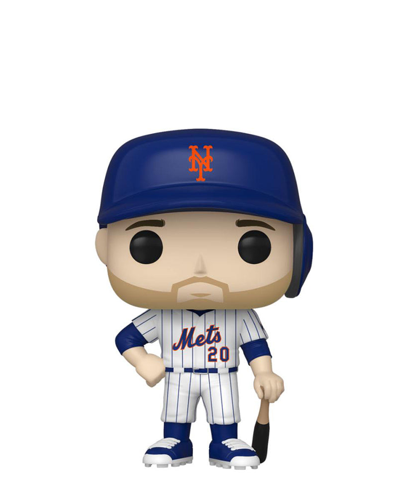 Pete Alonso