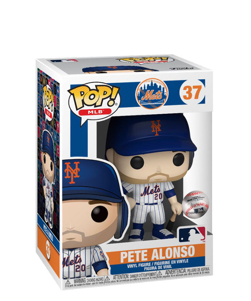 Pete Alonso