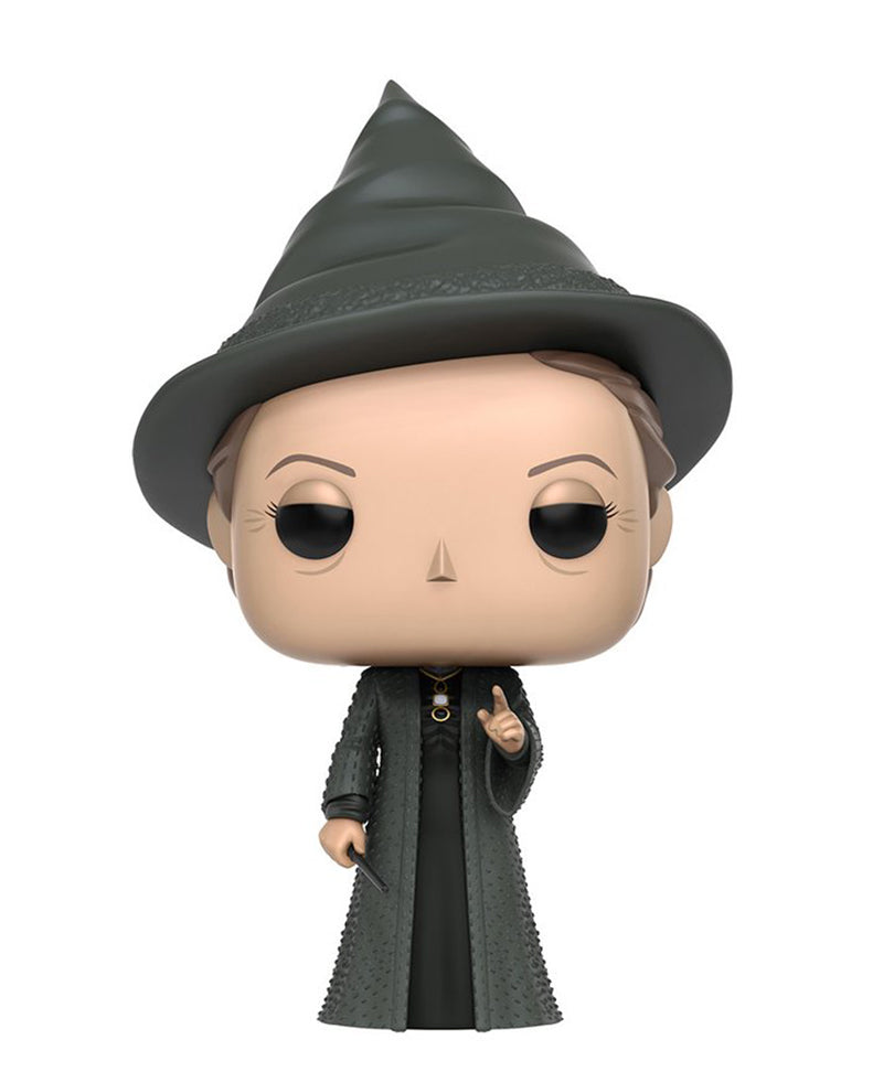 Minerva McGonagall