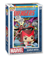 Scarlet Witch