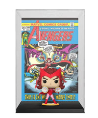 Scarlet Witch