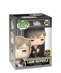 Liam McPoyle