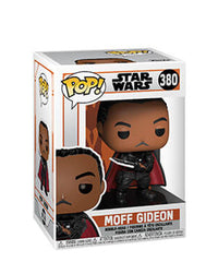 Moff Gideon