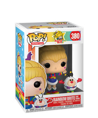 Rainbow Brite and Twink