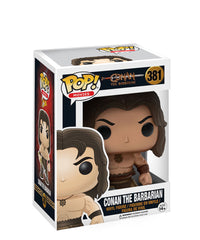 Conan the Barbarian