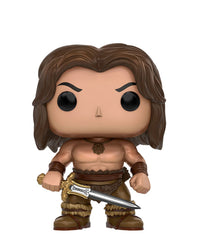 Conan the Barbarian