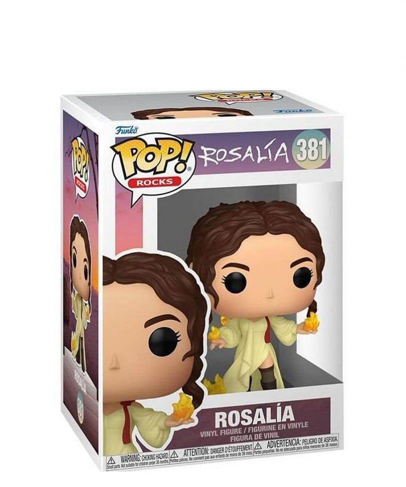 Rosalia