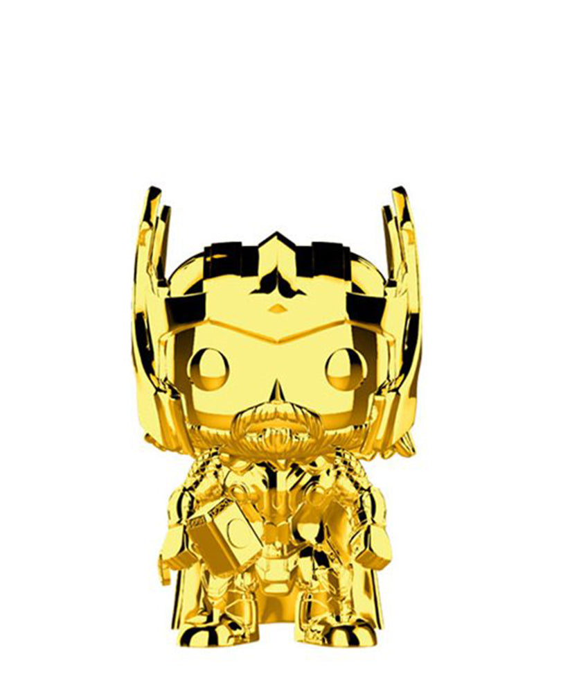 Thor (Gold Chrome)