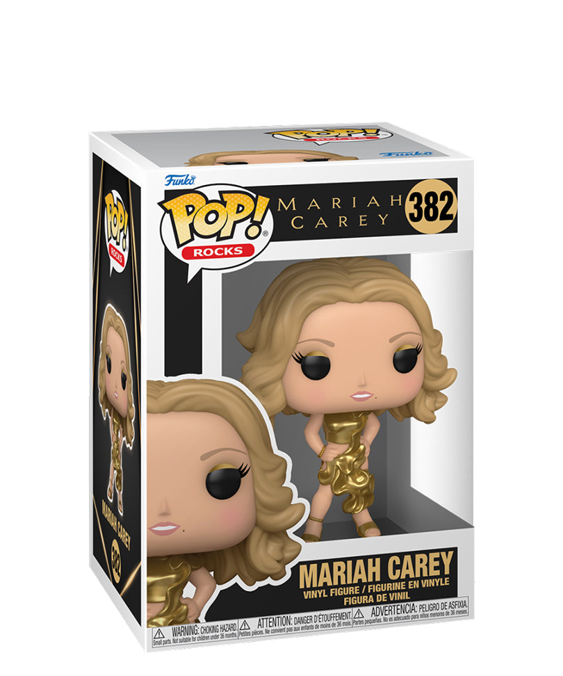 Mariah Carey (The Emancipation of Mimi)