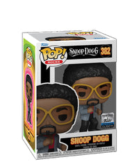 Snoop Dogg (Disco) (Sensual Seduction)