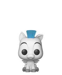 Baby Pegasus 